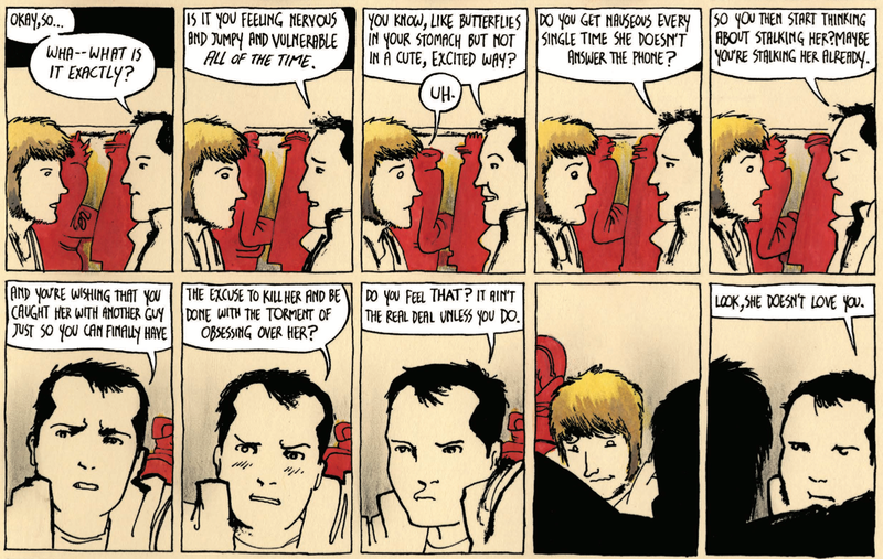 Illustration for article titled Michel Fiffe’s Zegas highlights the many dimensions of comic-book storytelling